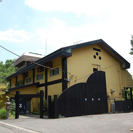 Hotel Kunihiro Yashiki Nasu Esterno foto