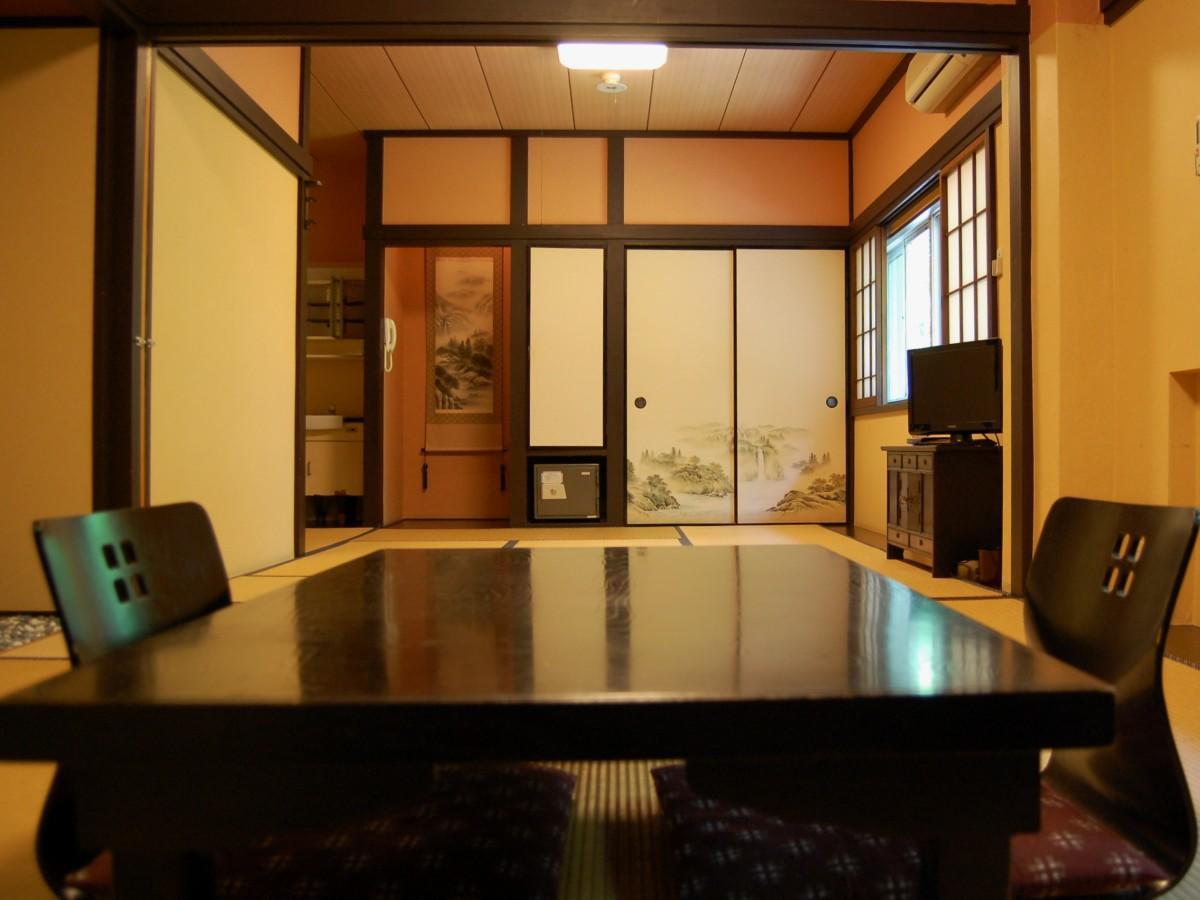 Hotel Kunihiro Yashiki Nasu Esterno foto