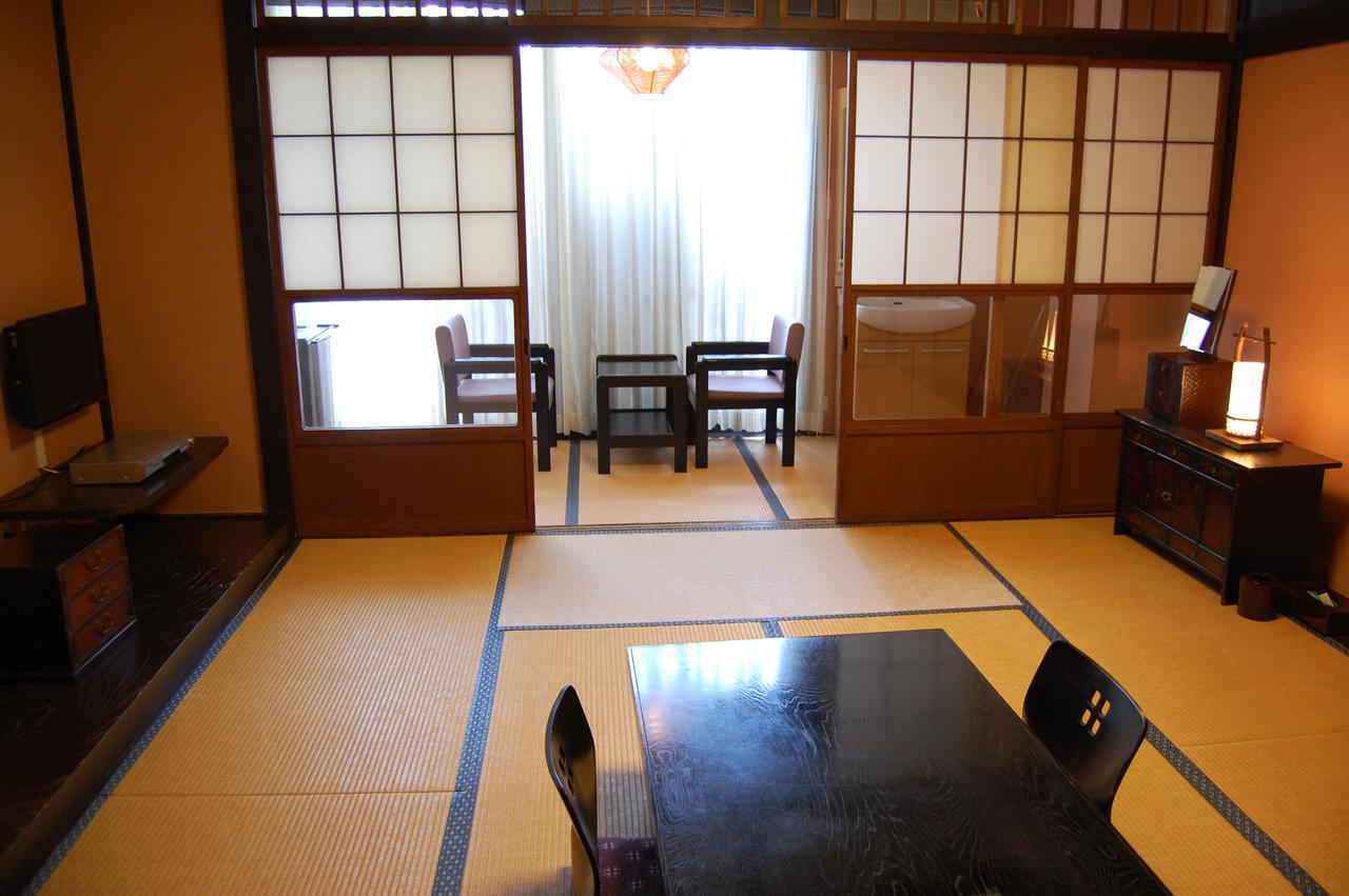 Hotel Kunihiro Yashiki Nasu Esterno foto
