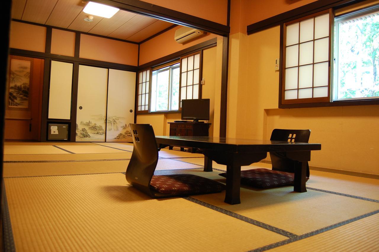 Hotel Kunihiro Yashiki Nasu Esterno foto