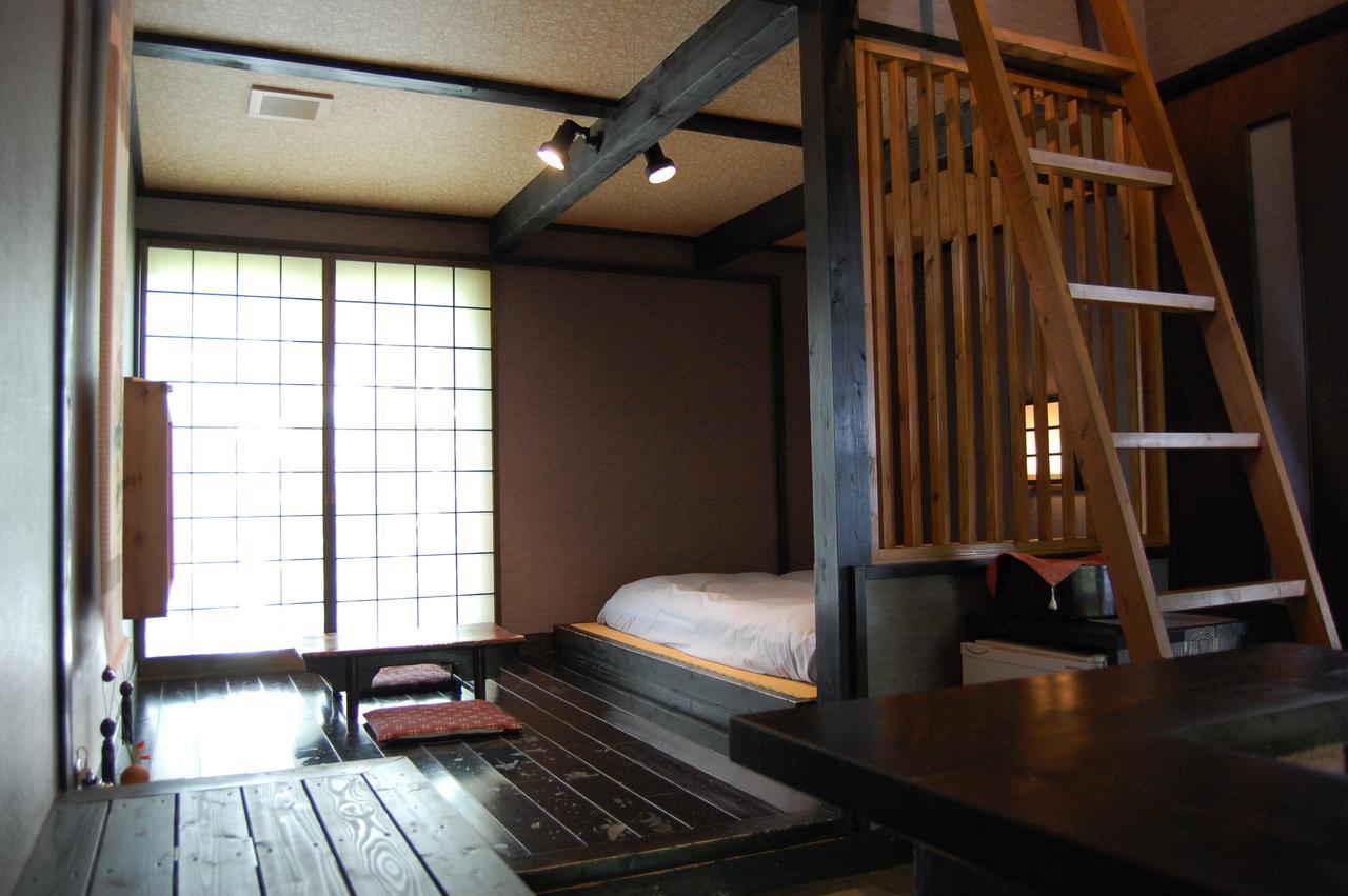 Hotel Kunihiro Yashiki Nasu Esterno foto