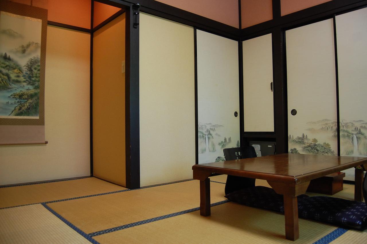 Hotel Kunihiro Yashiki Nasu Esterno foto