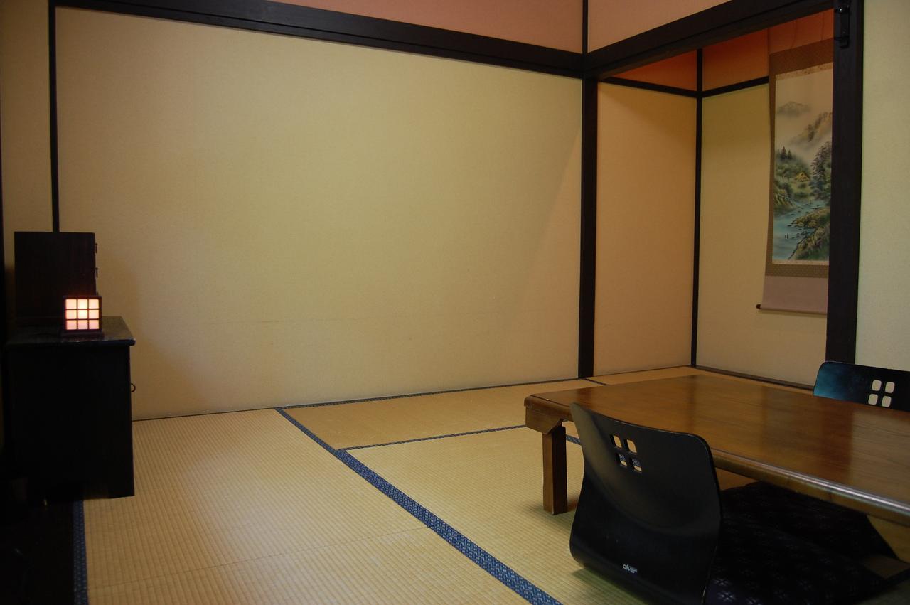 Hotel Kunihiro Yashiki Nasu Esterno foto