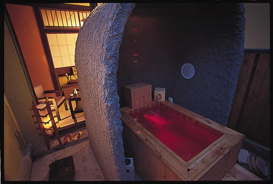 Hotel Kunihiro Yashiki Nasu Esterno foto