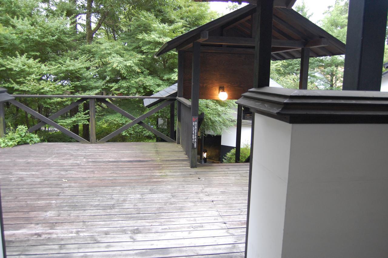 Hotel Kunihiro Yashiki Nasu Esterno foto
