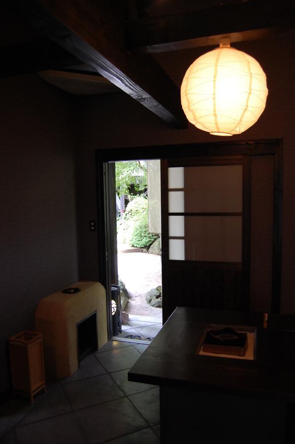 Hotel Kunihiro Yashiki Nasu Esterno foto