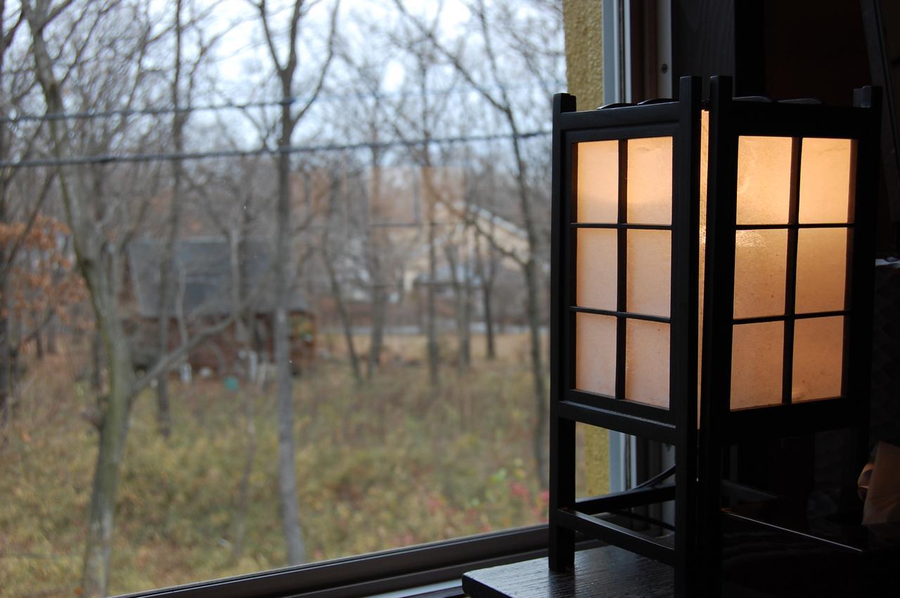 Hotel Kunihiro Yashiki Nasu Esterno foto