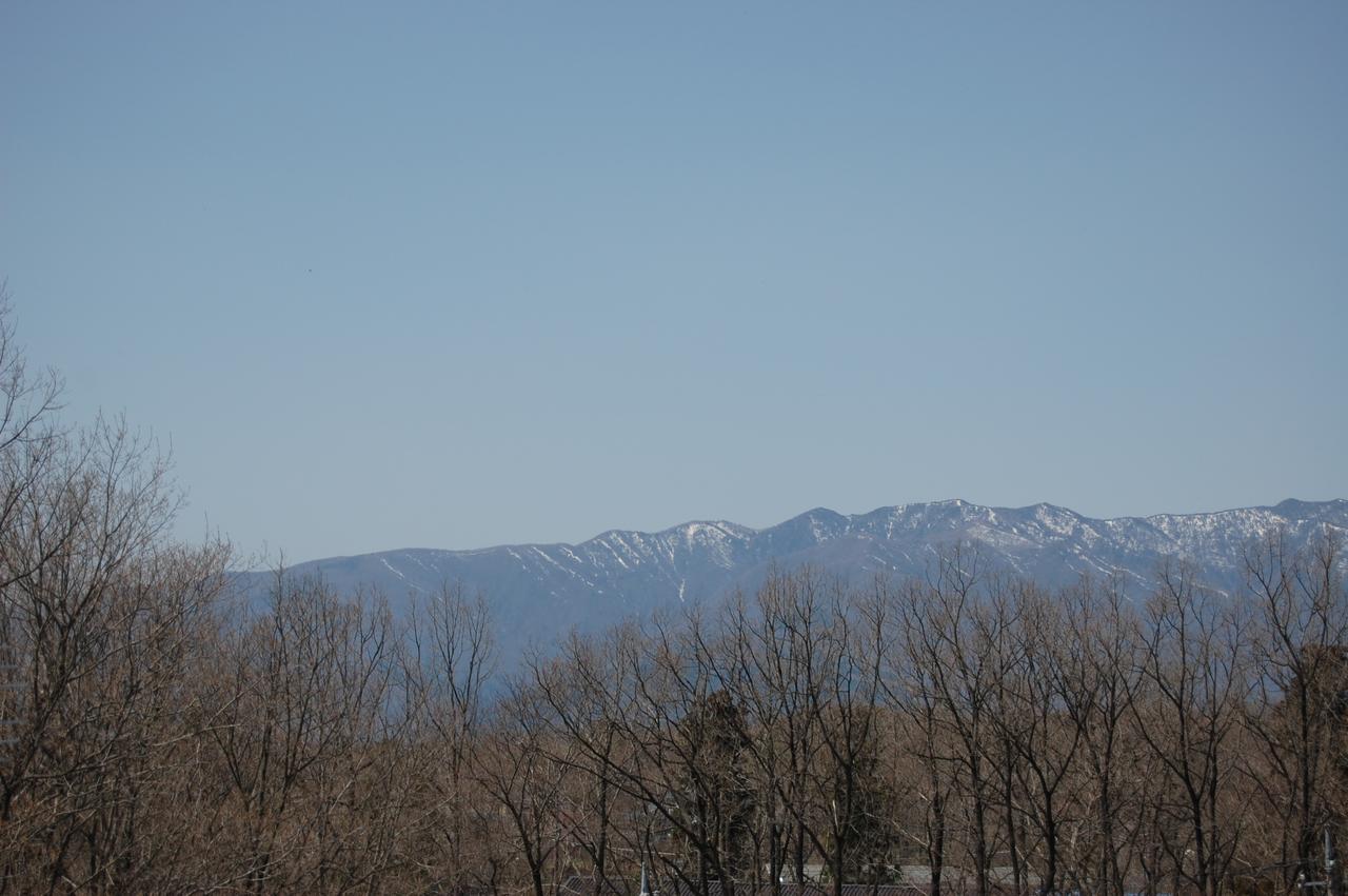 Hotel Kunihiro Yashiki Nasu Esterno foto